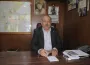 İnegöl Keresteciler Odası'nda Ziya Turan Adaylığını Açıkladı