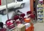 Sokak ortasında kadına saldırdı! "Çıplak bir kadın gördüm sandım" dedi
