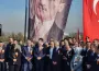 Ulaştırma Bakanı Uraloğlu’ndan Alinur Aktaş’a özel ilgi