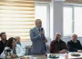 Arena Eğitim’den Prof. Dr. Ahmet Cevizci’ye vefa töreni
