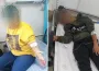Zincir marketten aldılar! Anne ve oğlu hastanelik oldu