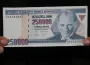 Eski 250 bin liralık banknot, koleksiyon piyasasında yükselişte