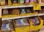 İnegöl’de Zincir Markette Bu Kez Rafta Kedi Görüntülendi