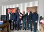 TEDB’den İnegöl’de Kayıt Dışı Emlakçılık İçin Kritik Görüşme