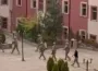Gümüşhane Üniversitesinde silahlı rehine krizi!