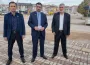 2 Sene Asfalt Atılmıştı, Akpınar Caddesi Yine Kazılıyor!