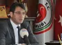 Bursa’ya İnegöl’den Tanıdık İsim: Mustafa Çelenk Başsavcı Olarak Döndü