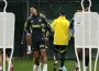 Fenerbahçe, Galatasaray derbisi hazırlıklarına başladı