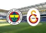 Fenerbahçe Galatasaray derbisi ne zaman, saat kaçta, yayıncısı