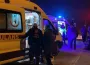 Elazığ Güney Çevre Yolu’nda trafik kazası: 6 yaralı