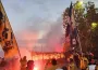 Fenerbahçe Galatasaray derbisine taraftardan yoğun ilgi