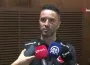 Eski Milli futbolcu Gökhan Gönül gözaltına alındı