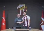 İnegölspor, Bursaspor’dan stoper Behzat Taha Dede’yi aldı