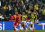Kadıköy’de Dev Derbi 1-1 Bitti! İşte Köşe Yazarlarının Çarpıcı Yorumları