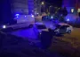 Kavşakta feci kaza! 2'si ağır 4 yaralı