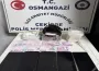 Zehir tacirlerine darbe! Yüklü miktarda yakalandı