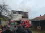 Deydinler Mahallesi'nde korkutan yangın