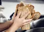 İnegöllü Lokantacı Ekmek İsrafını Basit Yöntemle Bitirdi