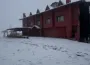 Uludağ beyaza büründü, yılbaşı öncesi oteller harekete geçti