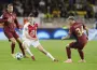 Monaco - Galatasaray 1-0 geniş özet