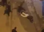 Alkollü şahsı öldüresiye dövdüler