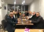 CHP İnegöl İlçe Başkanlığı sahada çalışmalarını sürdürüyor