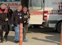 İnegöl'de sadaka kutusu hırsızı kadınlar yakalandı!