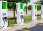 İnegöl’de 6 Elektrikli Araç Şarj İstasyonu İçin 5 Yıllık İhale
