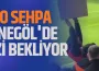 O sehpa sizi İnegöl'de bekliyor
