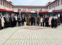 İnegöl'de ilk defa yerli malı haftası böyle kutlandı