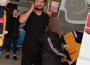 İnegöl'de küçük çocuk dehşeti yaşadı!