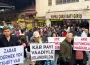 Bursa Kapalıçarşı’da kuyumcuda 120 milyon liralık vurgun iddiası