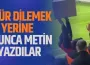 Elazığ'da yaşananlar ile ilgili Elazığspor'dan açıklama
