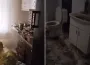 Öğrenci evine giren ev sahibi hayatının şokunu yaşadı!