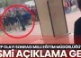 Darp olayı sonrası Milli Eğitim Müdürlüğü'nden resmi açıklama geldi