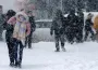 Dikkat! Meteoroloji Uyardı: 23 İlde Lapa Lapa Kar Yağışı Bekleniyor