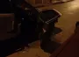 Feci kazada araçta sıkıştılar
