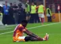 Galatasaray, Wilfried Singo ile yolları ayırıyor