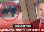 Özgür Öztürk: “Okullar Barışın Öğretildiği Yerler Olmalı”