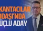 İnegöl Lokantacılar Odası Seçimlerinde İlk Aday Muhammet İleri