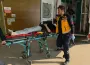 İnegöl'de 17 yaşındaki genç gözünü hastanede açtı