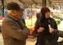 Perşembe pazarında fiyatlar vatandaşı ikiye böldü