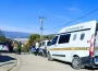 Araç içinde fenalaşan vatandaş kurtarılamadı!