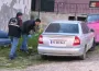 İnegöl'de emanet aracı kurşuna dizdiler!