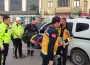 5 dakika önce taburcu oldu, gözünü hastanede açtı