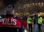 Yeni yıl öncesi çok sayıda şüpheli yakalandı!