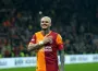 Mauro Icardi, Süper Lig’de Galatasaray tarihinin rekorunu kırdı