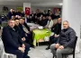 AK Parti İnegöl’de Tam Saha Pres: 3 Haftada 1.151 Yeni Üye