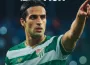 Bursaspor, genç forvet Baran Başyiğit ile sözleşme imzaladı