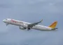 Pegasus İstanbul Sabiha Gökçen Süleymaniye uçuşlarına dönüyor